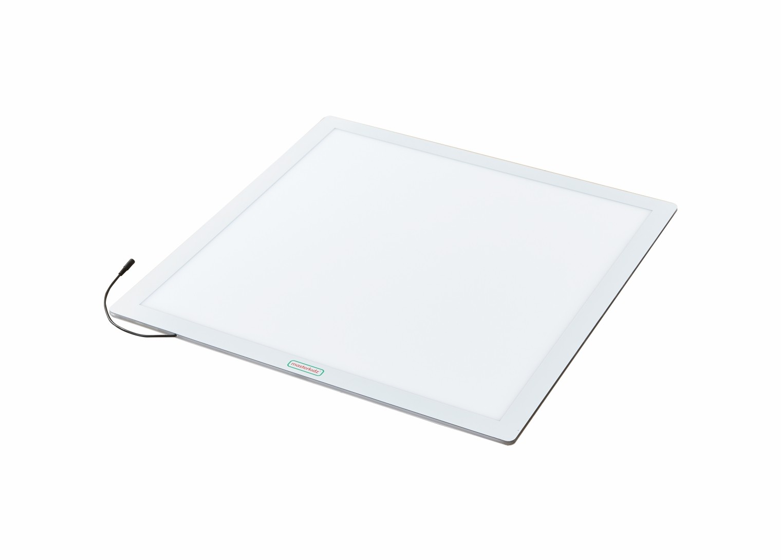 600L Square LED Light Panel  (Colour Changing with Remote Control)